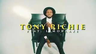 Mirror by Tony Richie Ft Limo Blaze