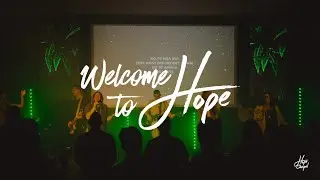 Ps Stuart Grant // Hope Chapel