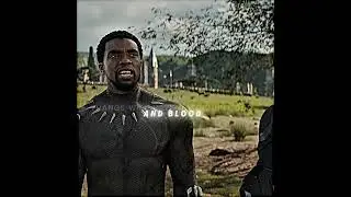Battle of Wakanda 🔥 Outriders vs Avengers | Infinity War | Marvel Shorts