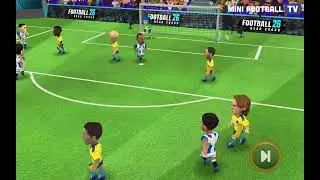 Mini football game-620 : 954(Secondary Account)