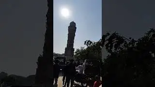 #chittorgarh#viralvideo#youtubeshorts#travel#blogger #history #amazingfacts #fort #viralvideo