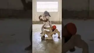Intelligent police v/s Ziddi chor |||  So Funny video 😂