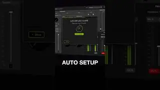 Lewitt&rsquo;s AUTO SETUP Makes Recording EASY!