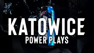 MTN DEW AMP GAME FUEL Power Plays IEM Katowice 2020