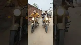 bullet vs bullet