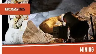 Mining Dust Control | Let's Clear the Air