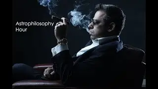 (Astrophilosophy Hour) Mystical side of Cigar smoking? (Rahu aficionado)
