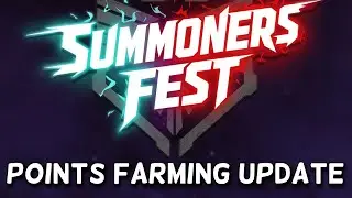Points So Far | Bonus Points & Global Points Totals | Summoners Fest Realm Event | Marvel Champions