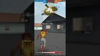 WHEN DJ ADAM GOT ANGRY 👿 | FREE FIRE | @BADGE99 | #freefire #freefireindia #djadam #badge99 #shorts