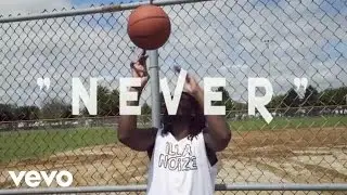 Bekoe - Never