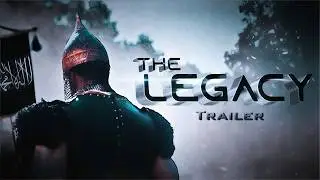Caliphate: THE LEGACY | Official Trailer (2025)