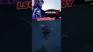 Ninja Gaiden 4 gameplay: Ryu Hayabusa Est&aacute; de Volta! Trailer e Data de Lan&ccedil;amento!