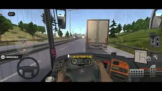 Enjoy in Australia 🇦🇺 || Dessert Driving || Bus Simulator Ultimate || Fun Ride