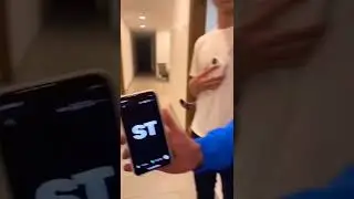 Fifa 22 walkout in real life🤣🤣#shorts #fifa #fifa22 #shortsvideo #shortsfeed