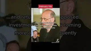 The worst person born on February 11th