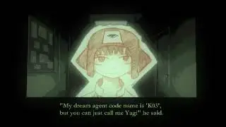 Dream Agent File: K03