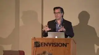 Dual Sensory Impairment & its Rehabilitation - Walter Wittich CE COurse