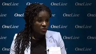 Dr. Saint Fleur-Lominy on Impact of Ruxolitinib on Symptom Burden in MPNs