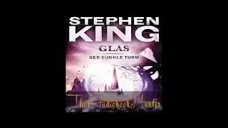 Glas 2v4 (Der dunkle Turm #4) H&ouml;rbuch von Stephen King