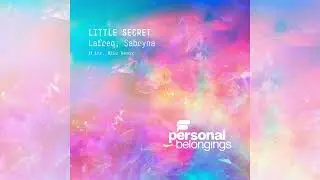 Lafreq - Little Secret feat Sabryna (BiGz Remix) 💫