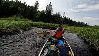 Dannhoff Adventures Algonuinpark Folge 5