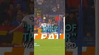 The best header from every year | part 1