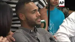 Orlando Survivor: Thought 'I'm Next, I'm Dead'
