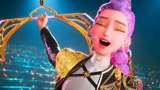 Песня K-pop Demon Hunters получила 2 номинации на премии MPSE Golden Reel Awards, Эдже наконец-то...