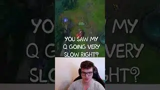 Secret Trick Only Challenger Jayce Players Know ⚒️