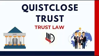 Quistclose Trust