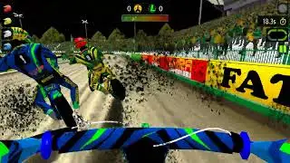 Speedway Challenge 23 PC Hard/Trudny + FPP