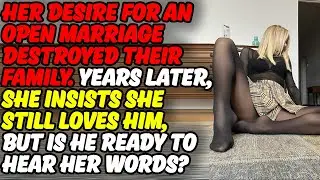 Trying To Save A Marriage After 8 Years Of Separation, Cheating Wife Stories, Reddit Audio Story