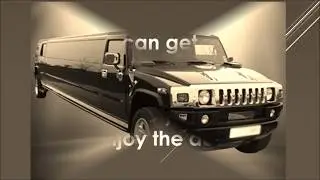 Stretch Limo Service Los Angeles