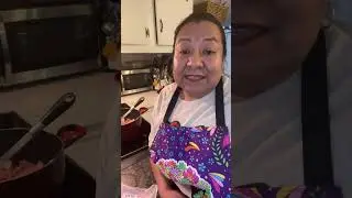 Soy conchita está en vivo