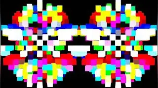 Hivetribe - 'Herbquake' Visuals.mp4 👁️