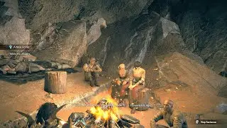 Atlas Fallen - Reign of Sand (4K) - Gameplay Part 18