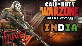 🔴Warzone 2 Coming Soon!
