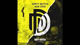 Scotty Boy - Swamp Ass (Original Mix)