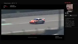 GTSport  Team VMXRacing Championnat FMRacing Nurburgring GP