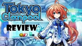 Tokyo Clanpool (Switch) Import Review