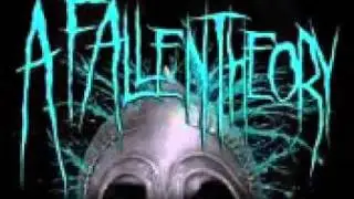 A Fallen Theory - Your Body Went Cold
