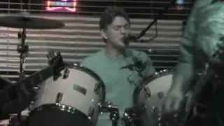 Uncle Buck's Mojo Box - One Way Out - 2008