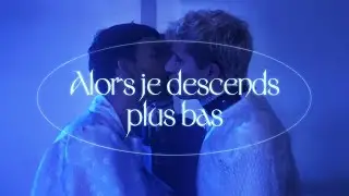 Thx4Crying - Alors Je Descends Plus Bas