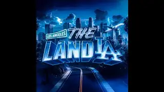 Toby Playin The Land LA RP!