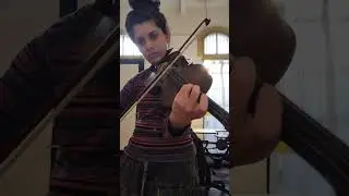 Bound To Ride - Stuart Duncan fiddle solo