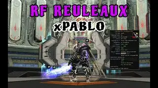 🔴【LIVE】 RF REULEAUX - APAKAH xPABLO GOLEM ?? #rfonline #rfrusia