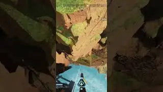 PROBABLY THE BEST MOVEMENT YOU WILL EVER SEE #apexlegends #apexoneclip #apex #topapexplays