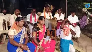 దేవిక ఒగ్గుకథ.6వ.భాగం. సల్పాల సతీష్. 9849545102 | #SRINUAUDIOS OGGUKATHALU |