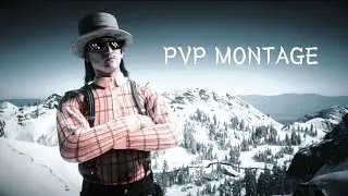 RDO: Kings Never Die - pvp montage
