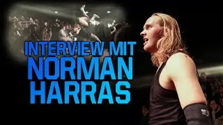 Der ehemalige sportliche Leiter Norman Harras im Interview